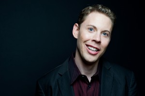 Ryan Hamilton headshots