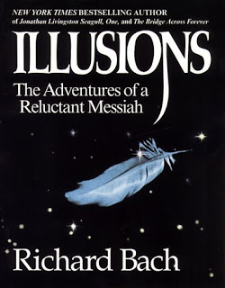 the adventures of a reluctant messiah