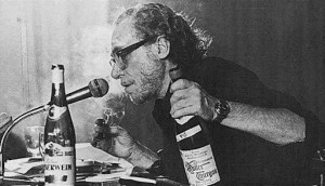 bukowski-reading