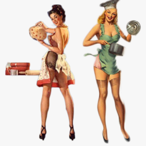 546-5469566_cooking-pin-up-pie-pin-up-girl-cook