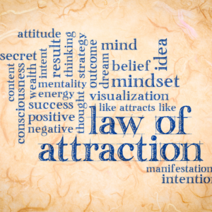 LawofAttraction